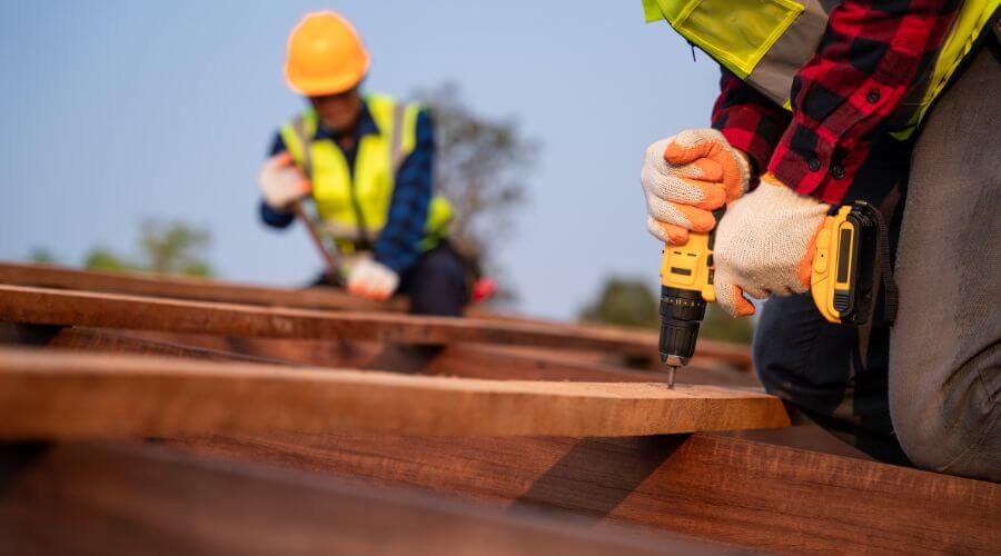 Local Chimney Repair in Loudon, TN